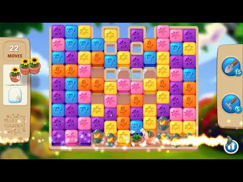 lilys garden level 440