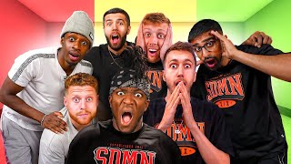 THIS is the greatest SIDEMEN video EVER
