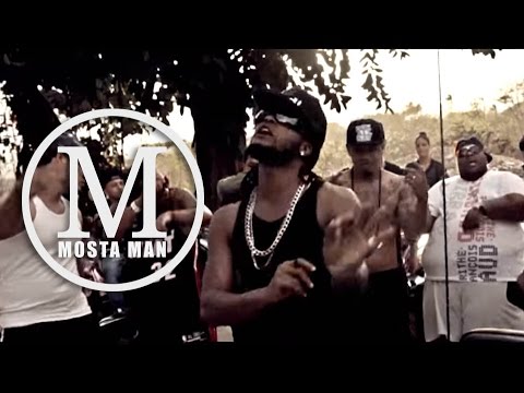 Gente Como tu - Mosta Man Ft Jose Mc - Allen Spyda - Adonay - CH12 Oficial Video]