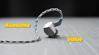 Dunu Kima 2 IEM Review