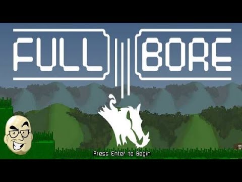 Let's Look At: Full Bore! [PC/Windows]
