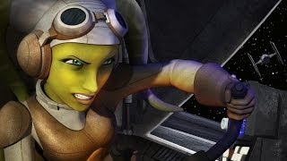 Star wars rebels fsk - Der absolute TOP-Favorit der Redaktion