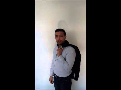 David Chakhalyan - Холодно