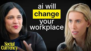 AI Will Rewrite Work in 24 Months—Microsoft’s Chief Product Officer Explains What’s Coming