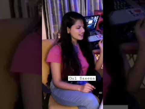 Kismat Se Tum | Gul Saxena | Live | Sonu Nigam & Anuradha Paudwal | Madhuri Dixit , Anil Kapoor