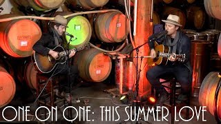 Chris Stills - This Summer Love video