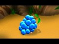 Fanta Wildberry 2009 PNG TVC