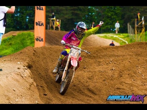 SM Tibro 2013 - MX2 (absolutmxsweden.se)