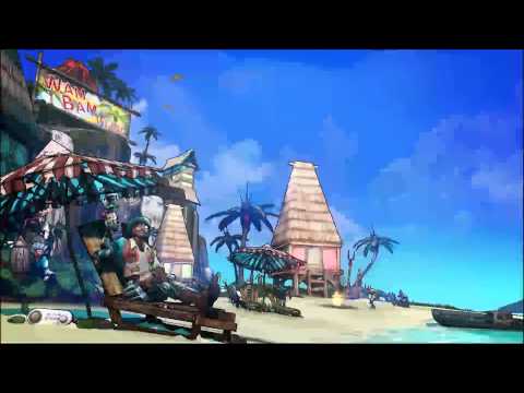 Wam Bam Island Heavy Remix - Borderlands 2 Soundtrack