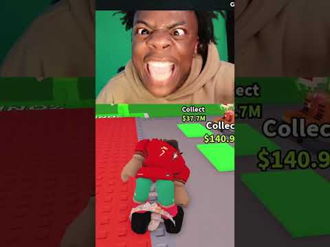 i stole @IShowSpeed's brainrot 🤣