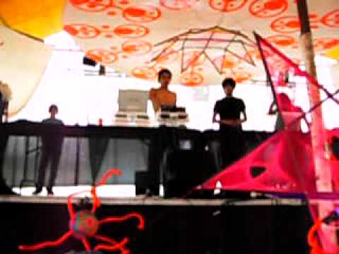 Dementia-"Psykosvky"-Toluca-2008-TMR