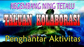 Download lagu TALUAN TARLING BERKOLABORASI mp3