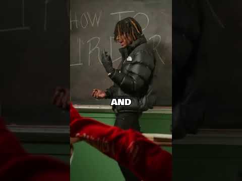 Most Shocking Rap Song Ever