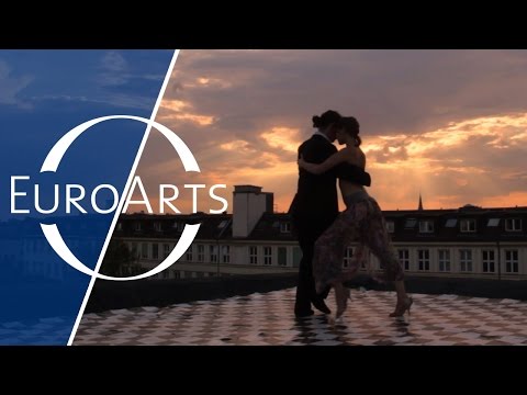 Tango Pasión (Trailer)