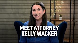 Attorney Bio Video