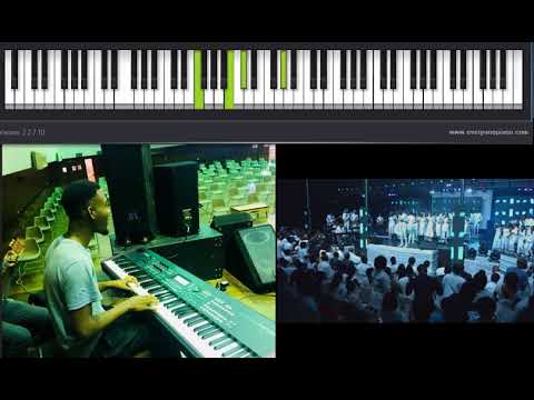 wooo!!!! i love this break down...MY LIFE IS MY TESTIMONY by zimpraise