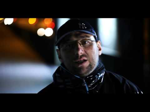 Normano - ILE? - bit. Songo, scr. Dj Noone (Street Video)