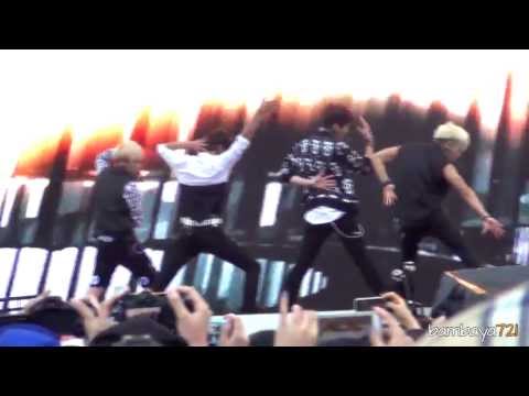 130701 香港巨蛋音樂節 Hong Kong Dome Festival - SHINee Sherlock