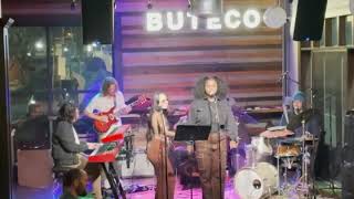 No Head, No Backstage Pass / Put&#39;cha Feet Up