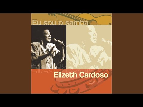 Consolação - Elizeth Cardoso