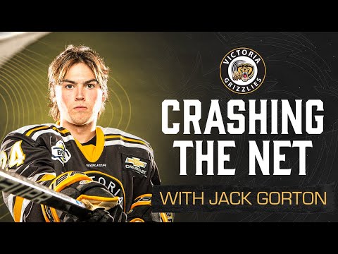 Crashing The Net With Jack Gorton