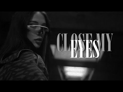 (FREE FOR PROFIT) PHARAOH x Dima Roux x NOA type beat - "CLOSE MY EYES"