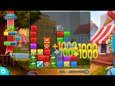 Pet Rescue Saga Level 5304 - NO BOOSTERS | SKILLGAMING ✔️