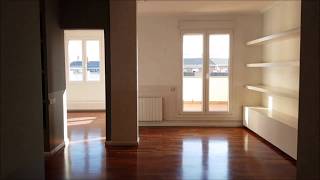 Ático Ronda General Mitre