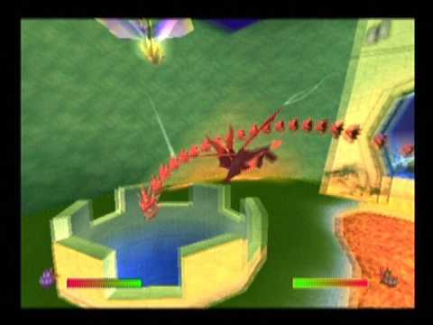 Best VGM #12-Fireworks Factory