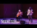 Keola Beamer and Henry Kapono - "Home in the Islands": Live at the MIM Music Theater