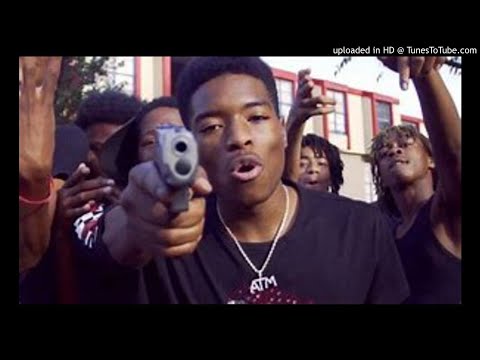 Jorge Jeffe x Splurge x Quin NFN Type Beat | Prod. ATMLOUDPXCK