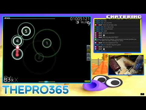 Aya Ishihara - Reset (Full ver) [Madness] + DT 5xMiss