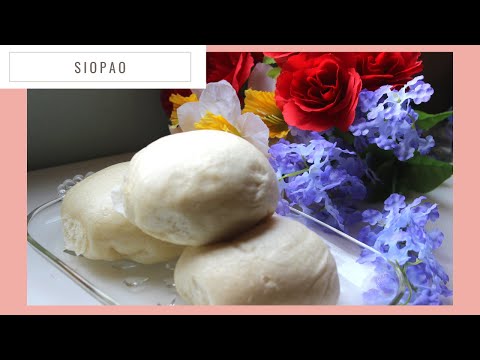 #Siopao Best Siopao Recipe || Easy Siopao Recipe || Siopao Asado Recipe || The Visionary Family