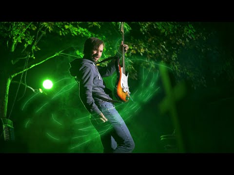 It's Terror Time Again | Scooby Doo on Zombie Island (Extended) Skycycle Cover