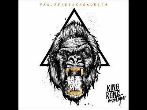 13- Del Otro Lado del Crack ft Mike Díaz / FaruzFeet aka HadestH / (KingKongMixtape)