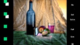 Toots Thielemans . Nobody Does It Better (CHORDS easy) . Still Life / Artexpreso 2025