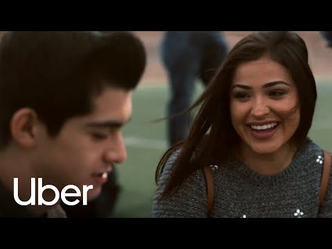 Khalid’s Road to Best New Artist nominee® | Uber