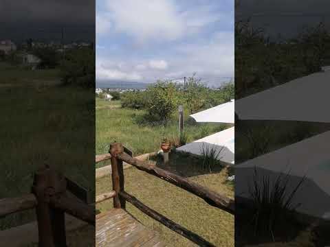 Cabañas la Etelvina, Barrio del Lago Potrero de Garay Córdoba