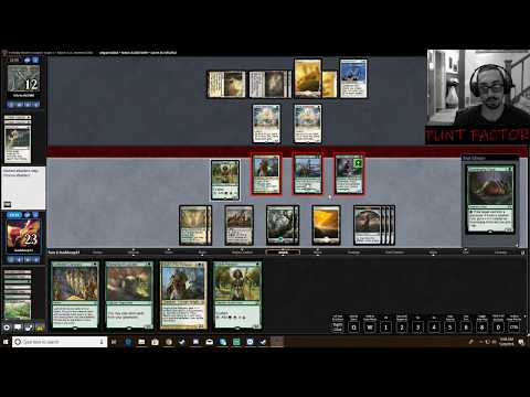 MTG GW Value Town vs Martyr Proc May 25th 2019
