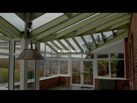Solarite Conservatory Insulations video.