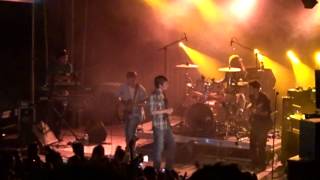 Naâman "House Of Love" live