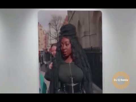 (Soulful Afro - House) Mickael Marabou x Davido - Mwan Love Ou [djqremix]