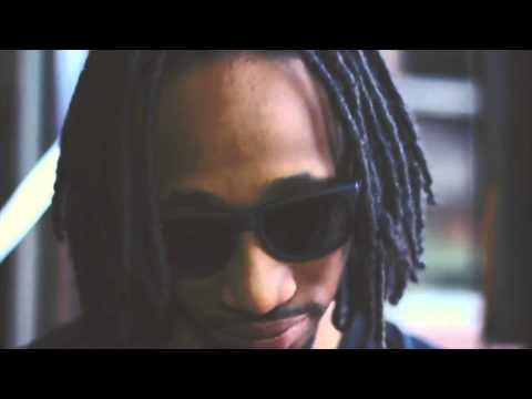 Willy J Peso - OMW (Ft CloudGang ACE)