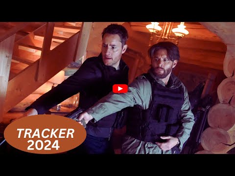 ‘Tracker’ Justin Hartley Gives Inside Scoop On Rigorous Workload.UPDATE NOW