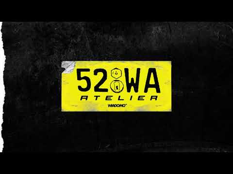 Sawa Specnaz ft. Wikczi ,,Odrobina'' (prod.Ślimak)