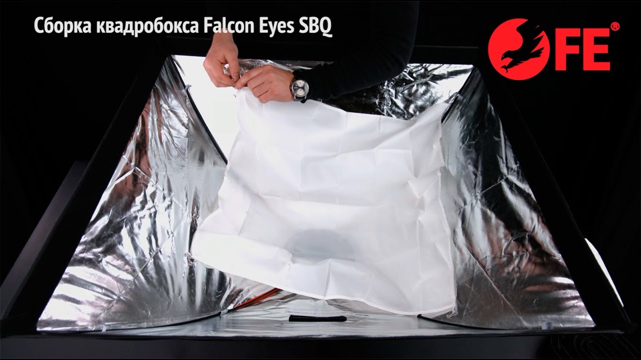 Насадка сотовая Falcon Eyes SHC-60
