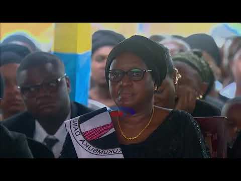 Diamond Platnumz Ft Peter Msechu & Barnaba _ Magufuli lala salama Video