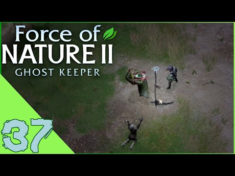 #37 – Die Sumpfhexe!! - Force of Nature 2 (2021) 🌿 Let´s play - deutsch/german