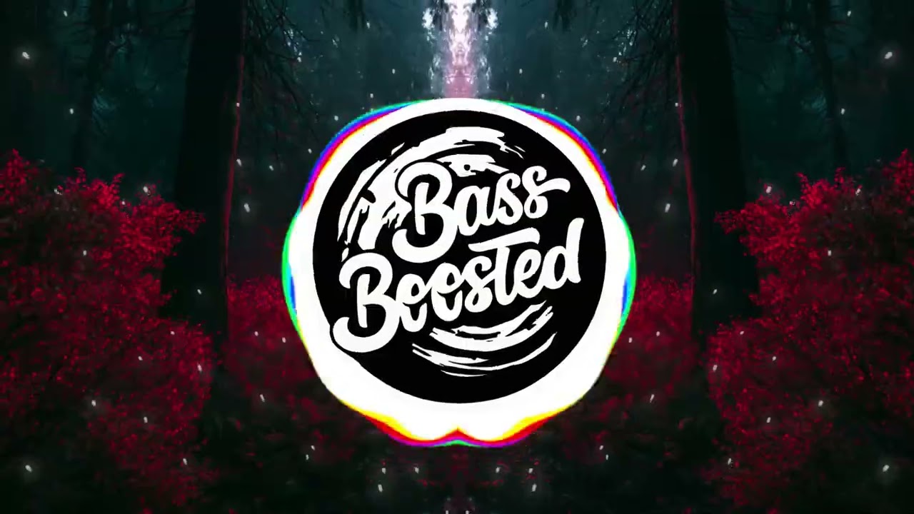 Robbie Doherty - Call it what you like [Bass Boosted]
