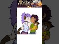 OH CRIKEY THE OWL HOUSE COMIC DUB